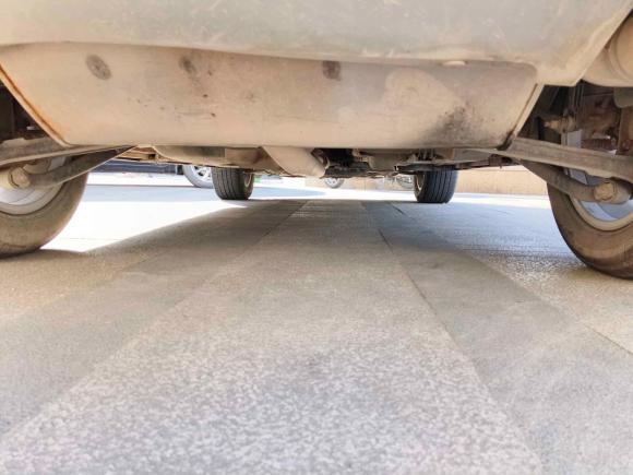 [上海·冀D] 二手Jeep指南者2017款 200T 自动家享版