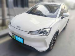 [武汉·鄂A] 哪吒汽车哪吒V2021款 长续航娱乐版升级型