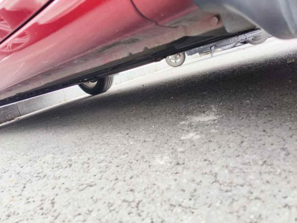 [苏州·苏U] 二手日产骐达TIIDA2019款 1.6L CVT酷动版 国VI