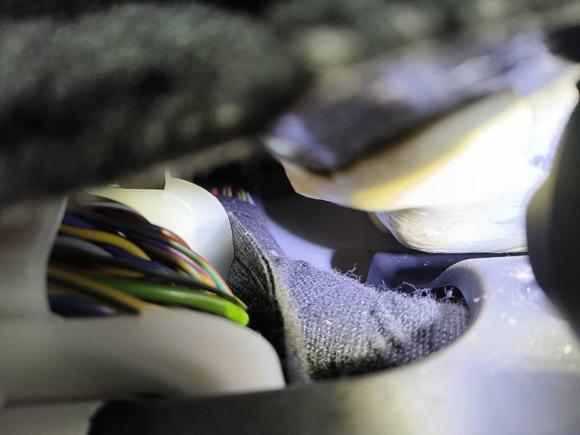 [西安·陕A] 二手路虎揽胜极光2015款 2.0T 五门锐动版