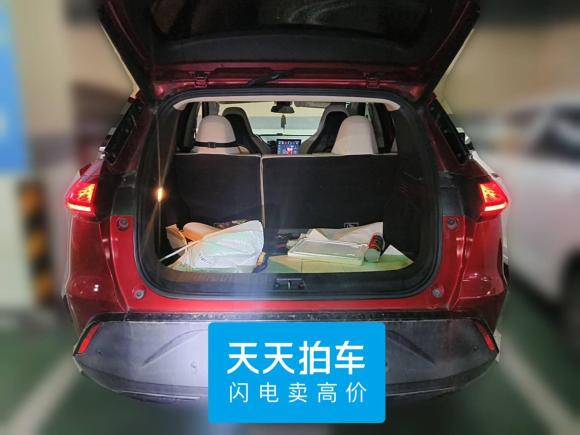 [武汉·鄂A] 二手小鹏小鹏G32020款 520 智享版