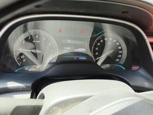 [合肥·皖C] 二手别克英朗2016款 15N 手动精英型