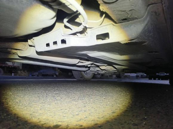 [芜湖·皖B] 二手大众Polo2014款 1.6L 自动30周年纪念版