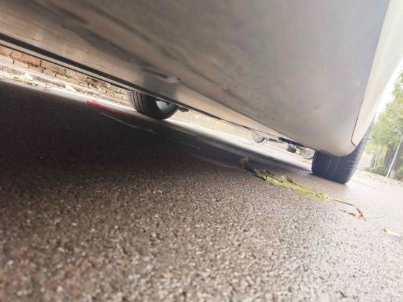 [济南·鲁A] 二手特斯拉Model Y2022款 后轮驱动版