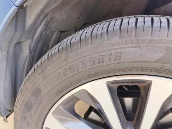 [苏州·苏E] 二手斯巴鲁森林人2016款 2.0i 时尚导航版