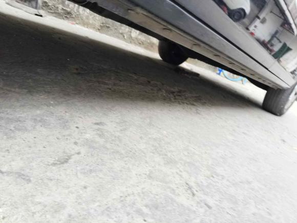 [广州·粤A] 二手江淮瑞风瑞风M42019款 悦享系列 2.0L 手动舒适型 国VI