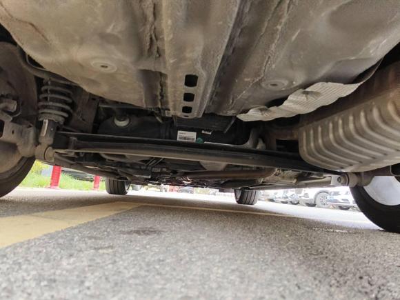 [宁波·浙J] 二手吉利汽车缤瑞2020款 1.4T CVT亚运版