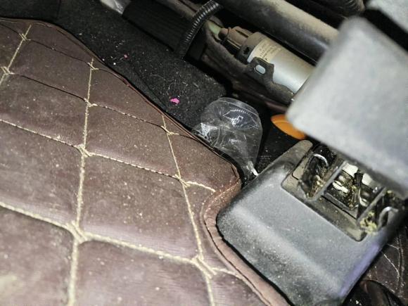 [常州·皖S] 二手宝骏宝骏5602017款 律动版 1.5T 手动尊享型