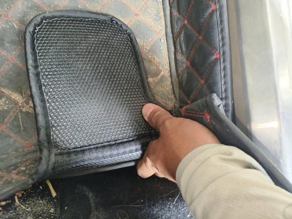 [西安·陕U] 二手大众途观2010款 2.0TSI 自动四驱旗舰版