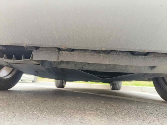 [上海·沪D] 二手福特翼虎2015款 2.0L GTDi 四驱运动型