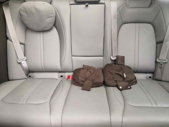 [杭州·浙A] 二手蔚来蔚来ES62020款 420KM 运动版