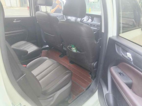 [南通·苏F] 二手广汽传祺传祺M62019款 270T DCT豪华版（七座）国VI