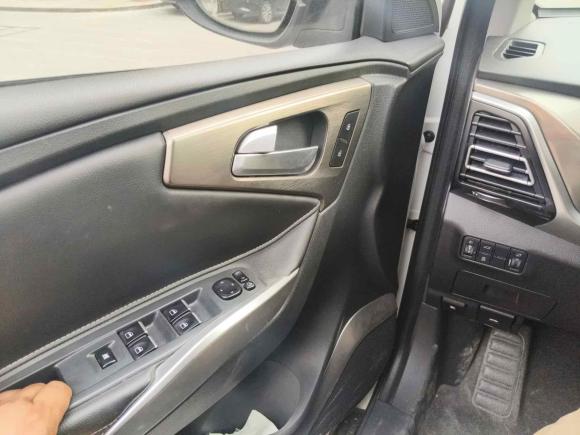 [义乌·浙G] 二手海马海马S52019款 230T 自动智联旗舰型