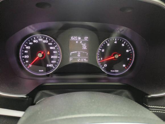 [南昌·赣A] 二手荣威荣威RX52016款 20T 两驱自动互联网智享版