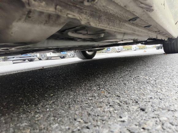 [杭州·浙A] 二手别克君威2020款 552T 豪华型