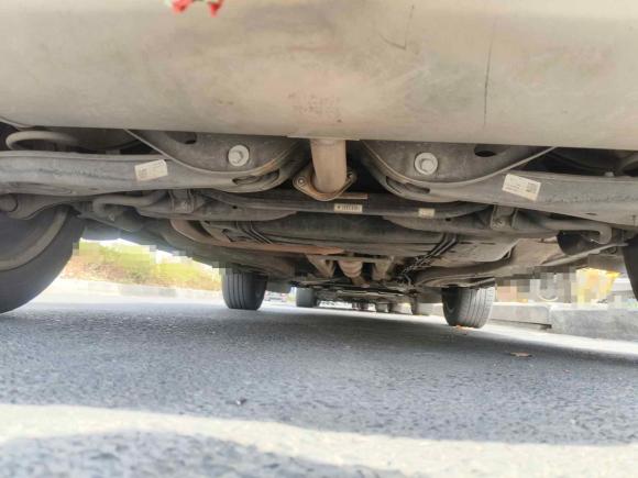 [芜湖·皖B] 二手观致观致52018款 1.6T 自动尊贵型