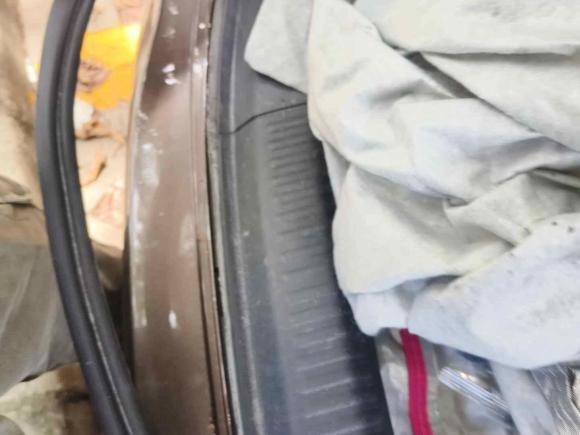 [广州·粤A] 二手大众朗行2013款 1.4TSI 自动舒适型