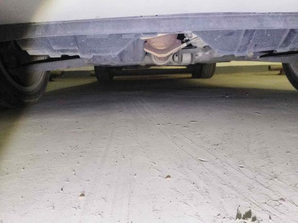 [苏州·豫H] 二手长安长安CS352017款 1.6L 手动豪华型