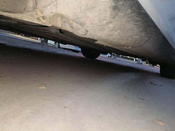 [青岛·鲁B] 二手福特福克斯2018款 三厢经典 1.6L 自动舒适型智行版