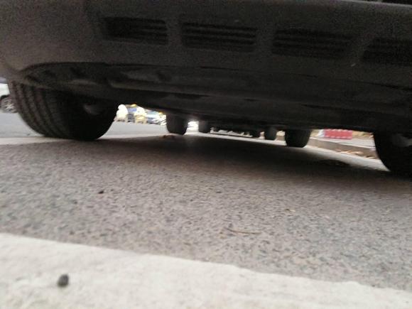 [宁波·浙B] 二手奥迪奥迪Q52011款 2.0TFSI 技术型