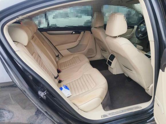 [济南·鲁A] 二手大众迈腾2013款 1.8TSI 豪华型