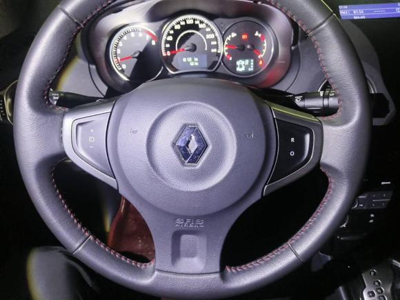 [深圳·闽D] 二手雷诺科雷傲(进口)2014款 2.5L 两驱Sportway版