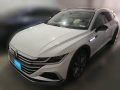 [武汉·鄂A] 大众一汽-大众CC2023款 猎装车 380TSI 猎心版