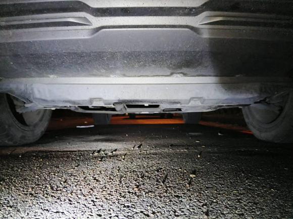 [无锡·苏B] 二手哈弗哈弗H62020款 1.5GDIT 自动铂金冠军版