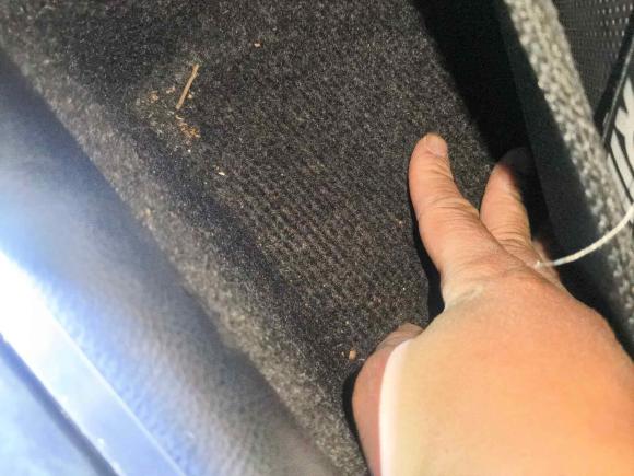 [合肥·皖A] 二手丰田YARiS L 致炫2020款 1.5L CVT领先版