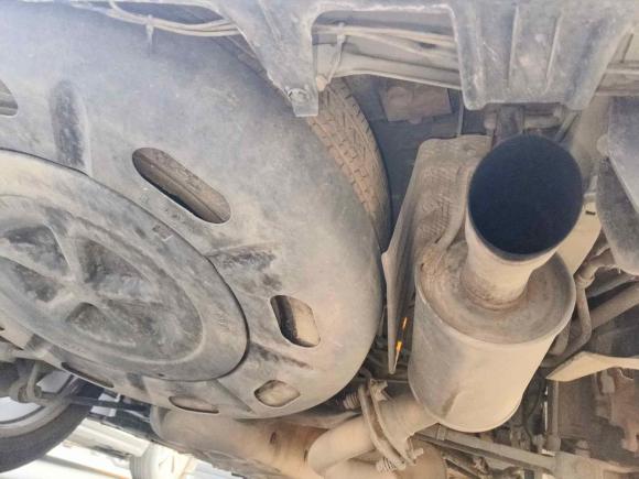 [西安·陕A] 二手丰田汉兰达2012款 2.7L 两驱7座豪华版