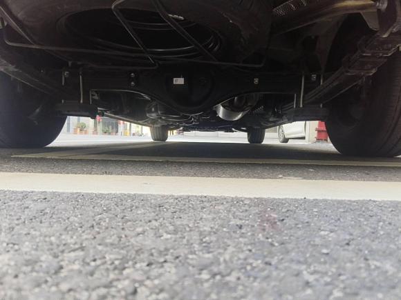 [佛山·粤E] 二手丰田HIACE2019款 基本型