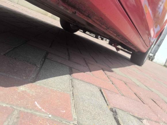 [南京·苏A] 二手本田思域2012款 1.8L 手动舒适版