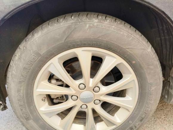 [合肥·皖A] 二手哈弗哈弗M62021款 PLUS 1.5T DCT豪华智联型