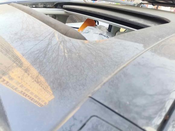 [南京·苏L] 二手哈弗哈弗H62016款 升级版 1.5T 手动两驱都市型