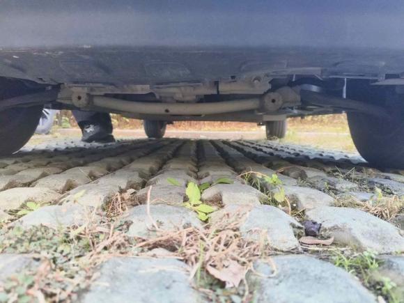 [合肥·皖A] 二手凌宝汽车凌宝BOX2022款 卓文君版