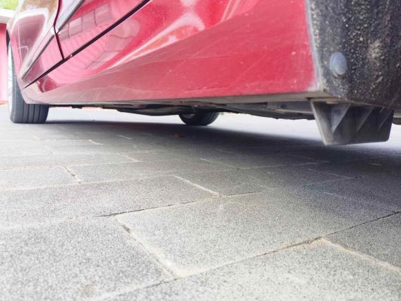 [上海·沪C] 二手凯迪拉克凯迪拉克ATS-L2014款 25T 舒适型