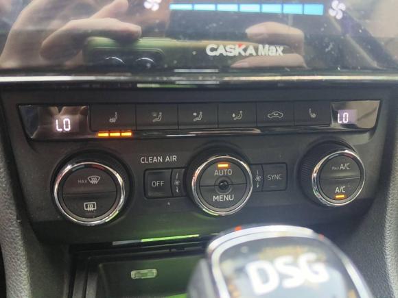 [上海·沪B] 二手斯柯达速派2016款 TSI330 DSG创行版