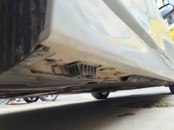 [上海·沪C] 二手宝马宝马5系2014款 525Li 豪华设计套装