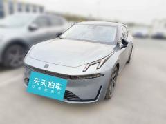 [杭州·浙A] 领克领克07 EM-P2024款 EM-P 126长续航 Ultra