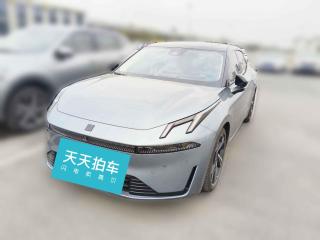 领克领克07 EM-P2024款 EM-P 126长续航 Ultra