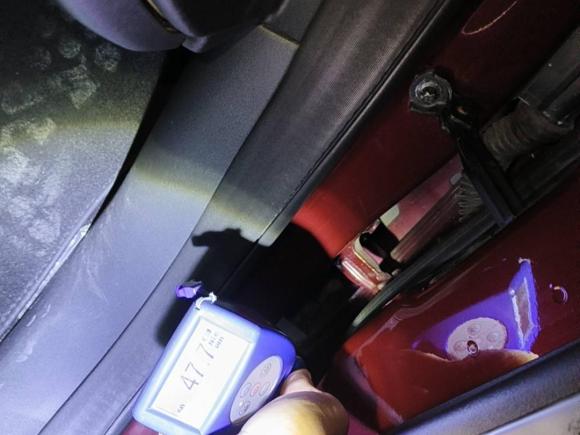 [广州·粤A] 二手路虎发现2017款 3.0 SC V6 HSE LUXURY