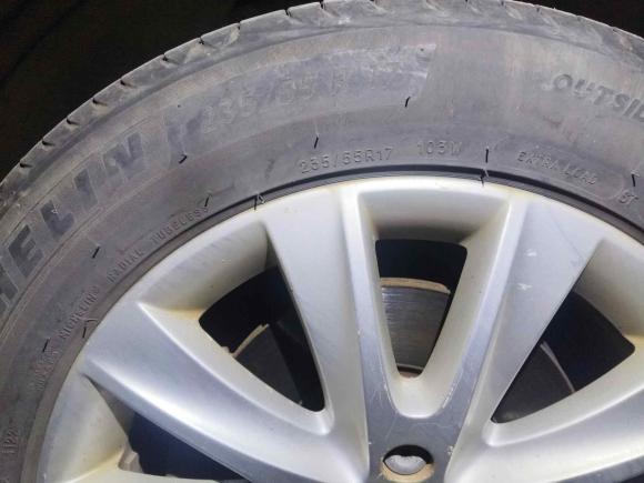 [武汉·鄂A] 二手大众途观2010款 2.0TSI 自动四驱旗舰版