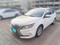 [天津·津N] 东南东南A5翼舞2019款 1.5L CVT豪华版 国V