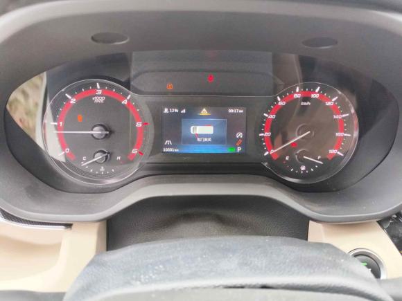 [广州·粤E] 二手上汽大通MAXUS上汽大通MAXUS V90房车2021款 2.0T旅行家V90自行式B型房车豪华版横床