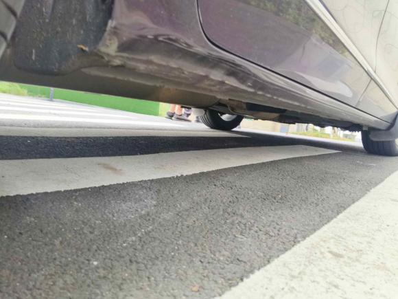 [无锡·苏B] 二手别克别克GL82017款 28T Avenir艾维亚 国V