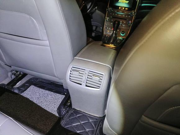 [杭州·浙A] 二手雪佛兰迈锐宝2014款 2.0L 自动豪华版