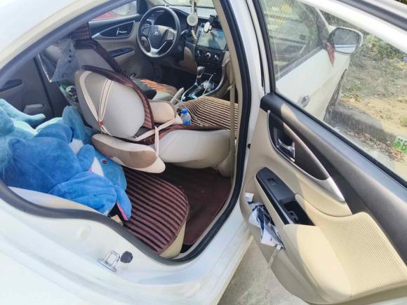 [无锡·苏B] 二手本田凌派2016款 1.8L CVT舒适版