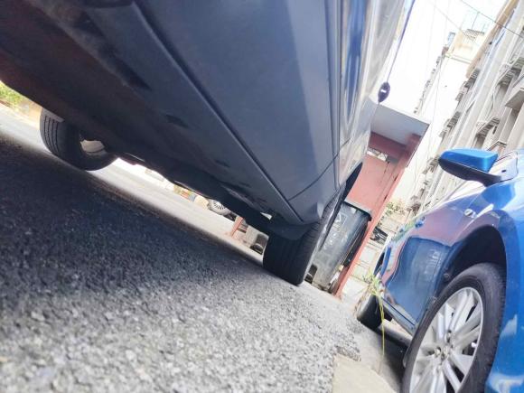 [南京·苏A] 二手福特翼虎2013款 1.6L GTDi 两驱舒适型