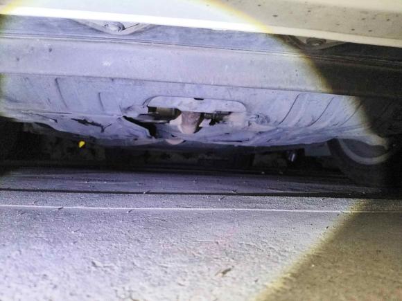 [温州·浙C] 二手本田奥德赛2017款 2.4L 智享版