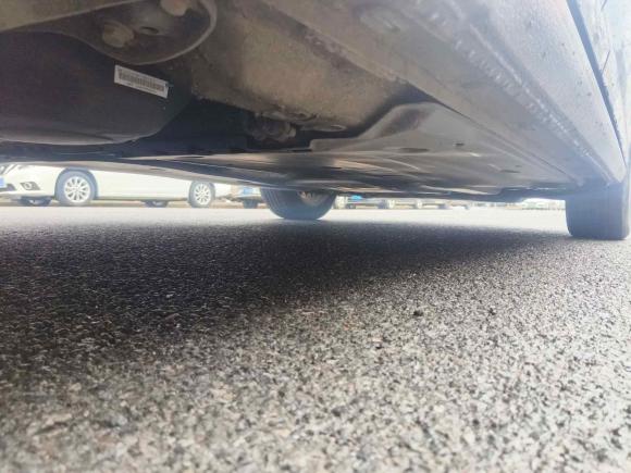 [上海·皖A] 二手大众朗逸2019款 1.5L 自动舒适版 国VI